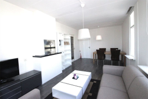 Te huur: Appartement Van der Marckstraat, Voorburg - 1