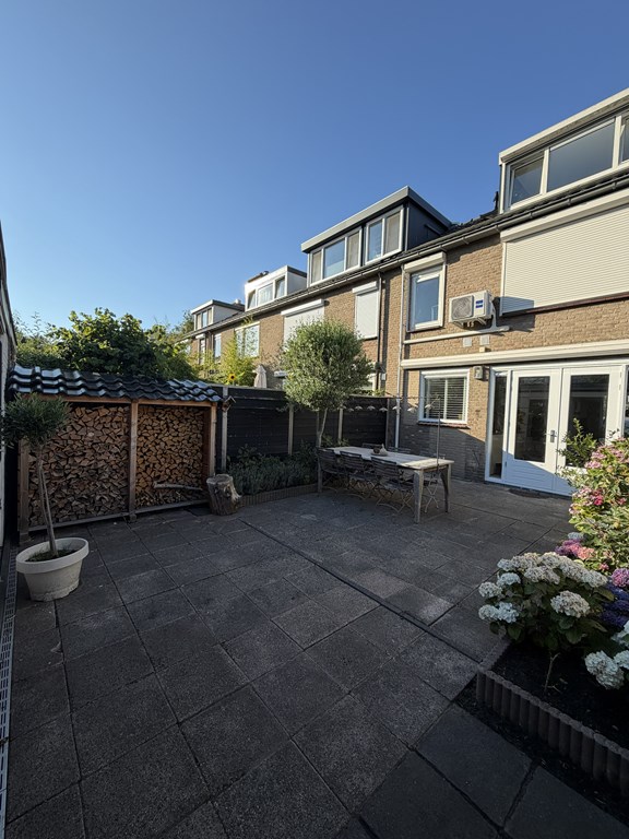 Te huur: Woning Dorsersstraat, Nieuw Vennep - 24