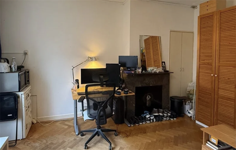 Kamer te huur