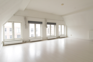 For rent: Apartment Oude Vismarkt, Zwolle - 1