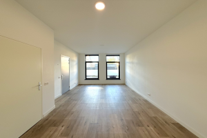 Te huur: Woning Cornelis Frederiksstraat, Leeuwarden - 1