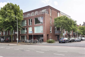 For rent: Apartment Laan van Chartroise, Utrecht - 1
