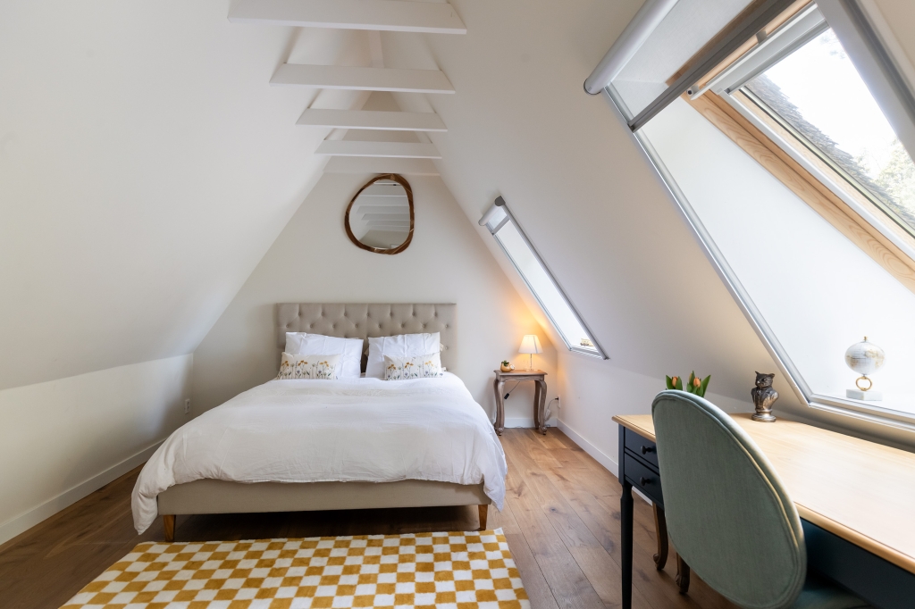 Te huur: Woning Grindberglaan, Apeldoorn - 34
