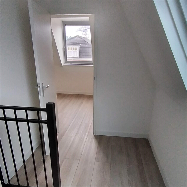 Te huur: Appartement Winkelmanstraat, Vlissingen - 2