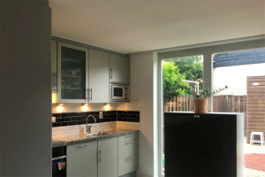 For rent: House Paulus Potterstraat, Den Haag - 1
