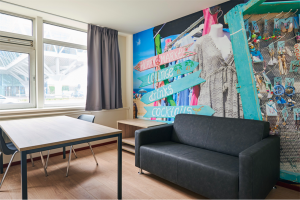 For rent: Room Schipholweg, Leiden - 1