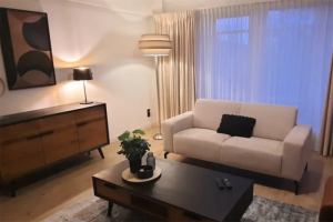 Te huur: Appartement Zeestraat, Den Haag - 1