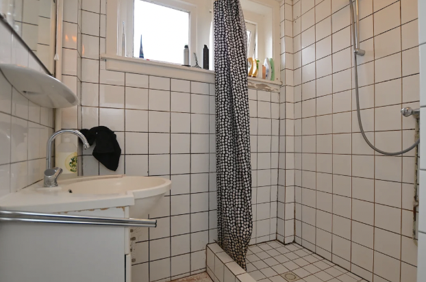 Te huur: Kamer Tweede Willemstraat, Groningen - 4