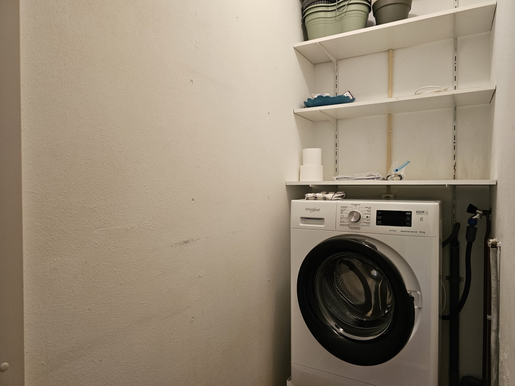 For rent: Apartment Statenkwartier, Den Bosch - 13