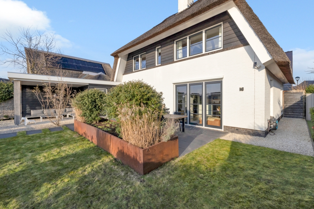 For rent: House Professor Brouwerlaan, Blaricum - 44