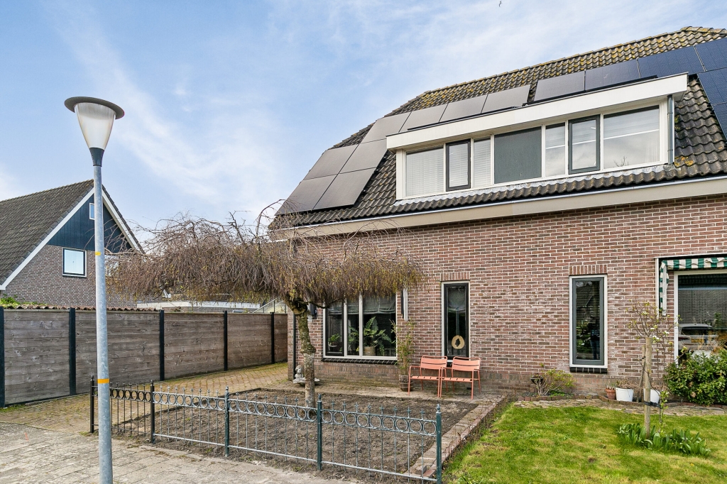 For rent: House Lantmanstraat, Waarland - 39