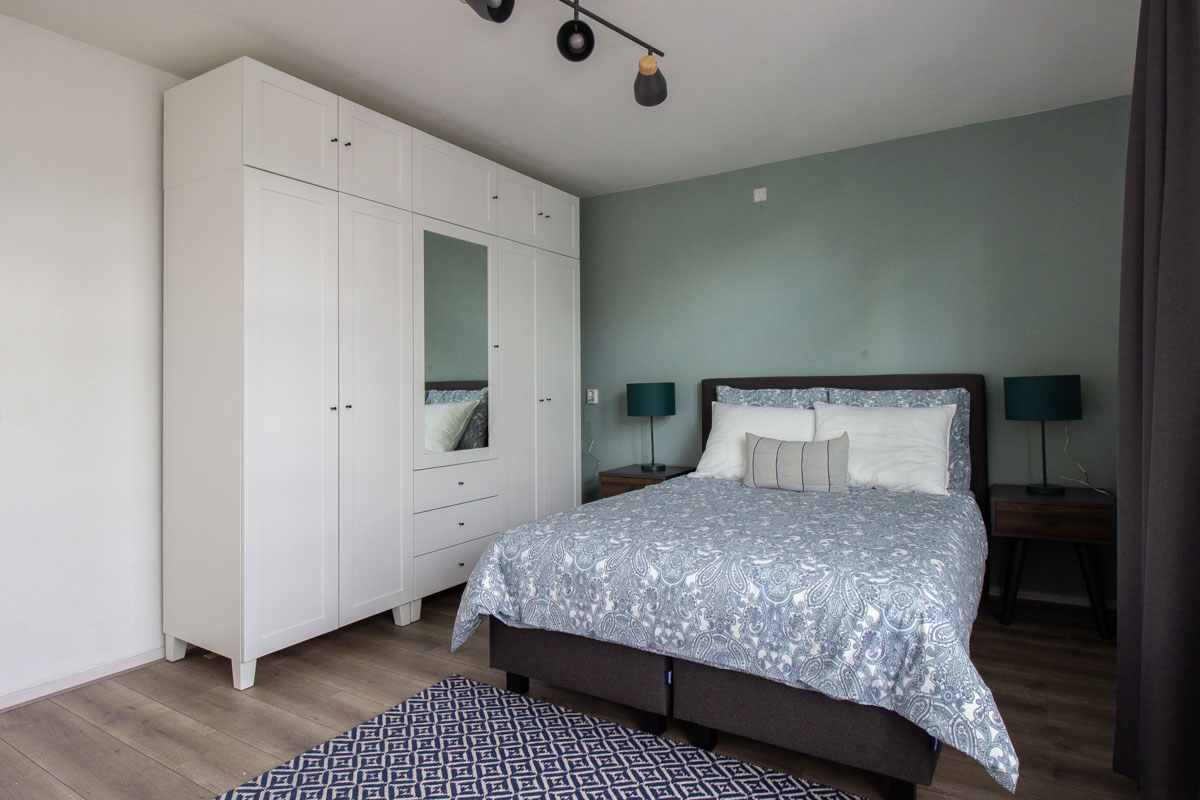 Te huur: Appartement Korte Leidsedwarsstraat, Amsterdam - 16