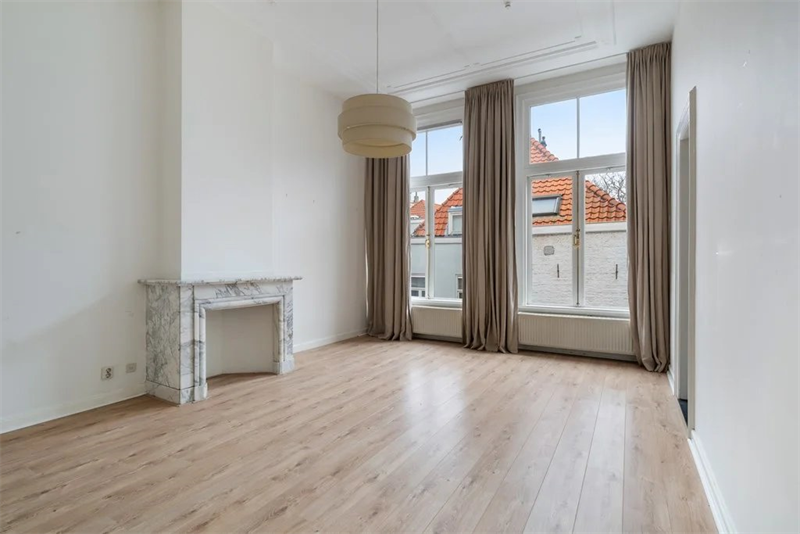 Te huur: Appartement Hogewal, Den Haag - 10