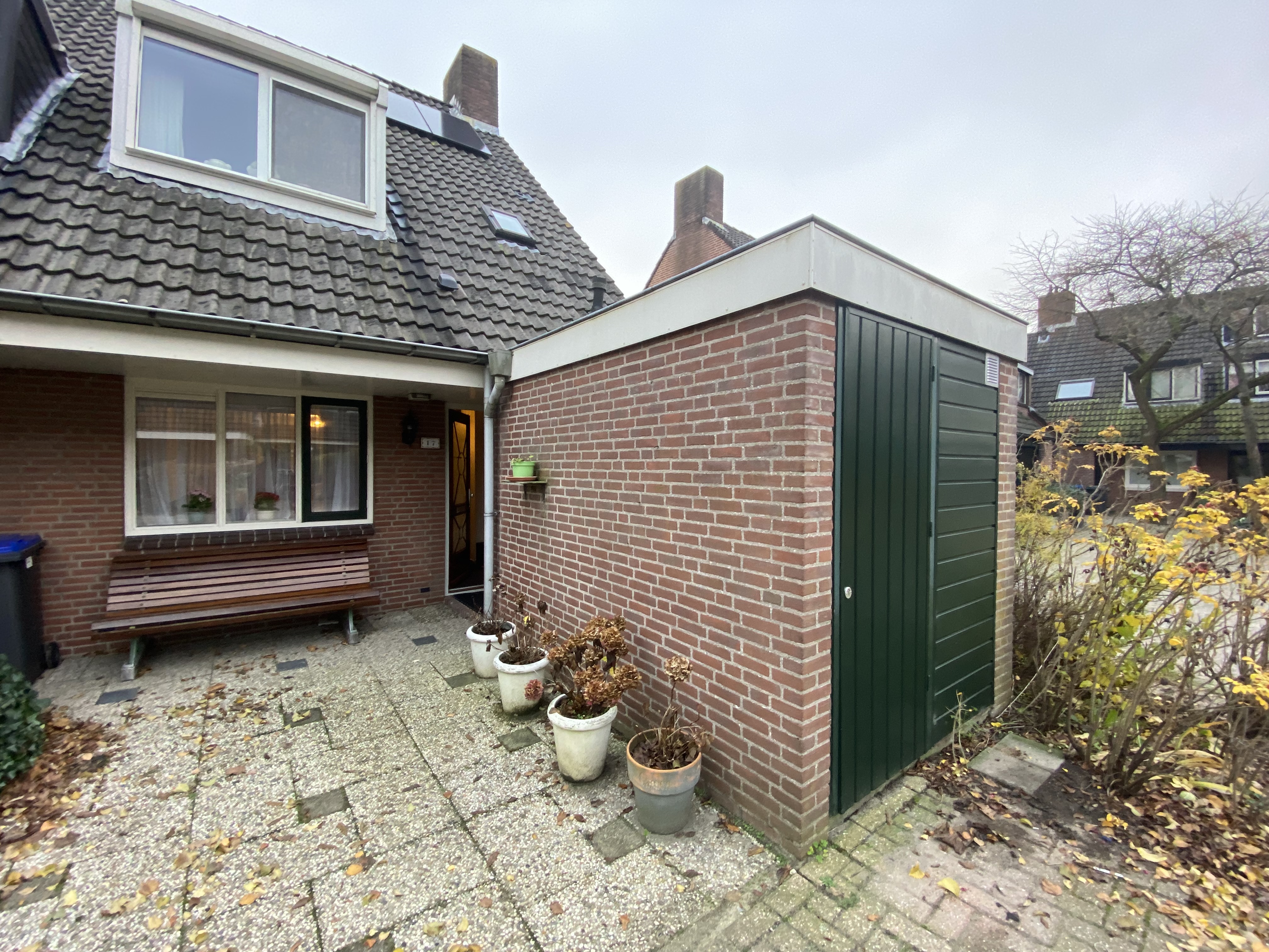 For rent: House Aquamarijndrift, Nieuwegein - 28