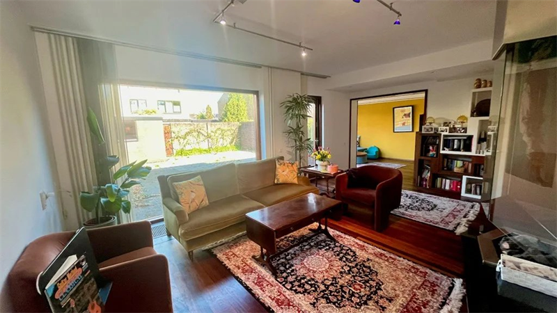 Te huur: Woning Ds van den Boschlaan, Rijswijk Zh - 4