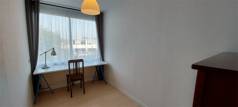 For rent: Apartment Klipper, Huizen - 11