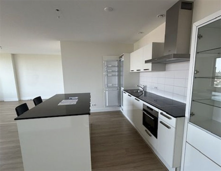 Te huur: Appartement Thorbeckelaan, Den Haag - 7