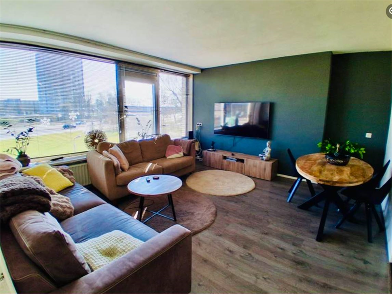 Te huur: Appartement Oostergoplein, Leeuwarden - 9