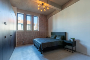 Te huur: Appartement Broekhovenseweg, Tilburg - 1