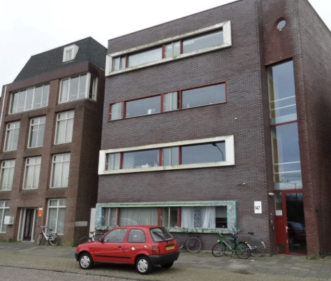For rent: Room Spoorstraat, Breda - 3