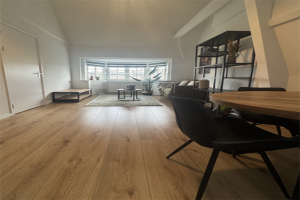 Te huur: Appartement Middellandplein, Rotterdam - 1
