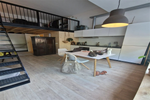 Te huur: Appartement Middellaan, Breda - 1