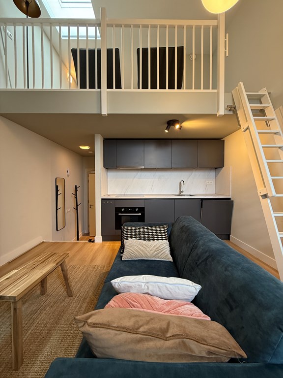 Te huur: Appartement Berg en Dalseweg, Nijmegen - 17