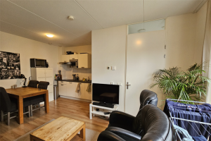 For rent: Apartment Zuilen, Groningen - 1