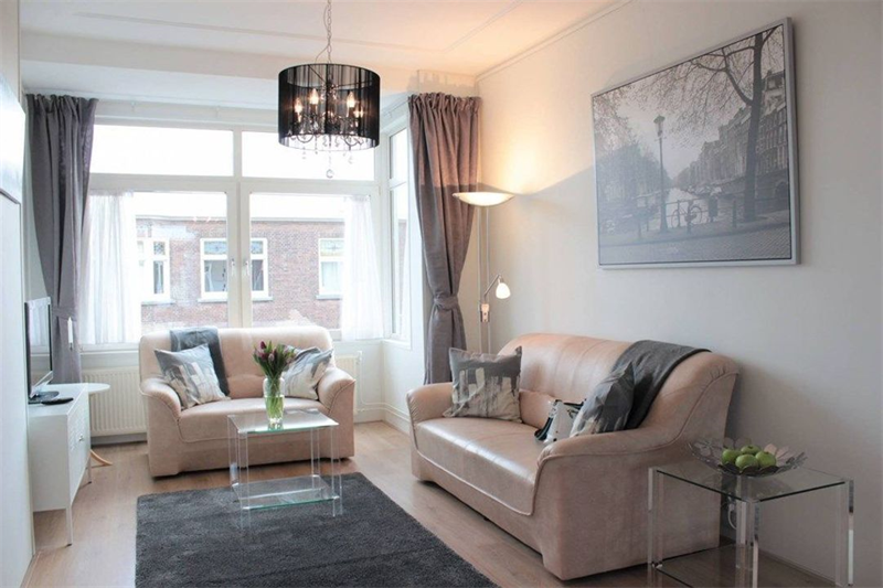 For rent: Apartment Morelstraat, Den Haag - 2
