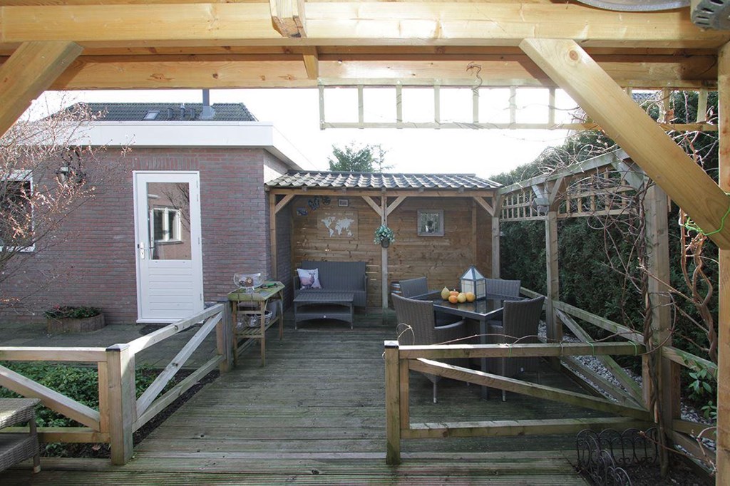 Te huur: Woning Goofystraat, Almere - 30