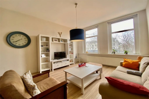 For rent: Apartment Noordsingel, Rotterdam - 1