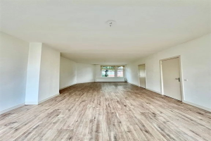 Te huur: Appartement Prins Frederik Hendrikstraat, Rotterdam - 1