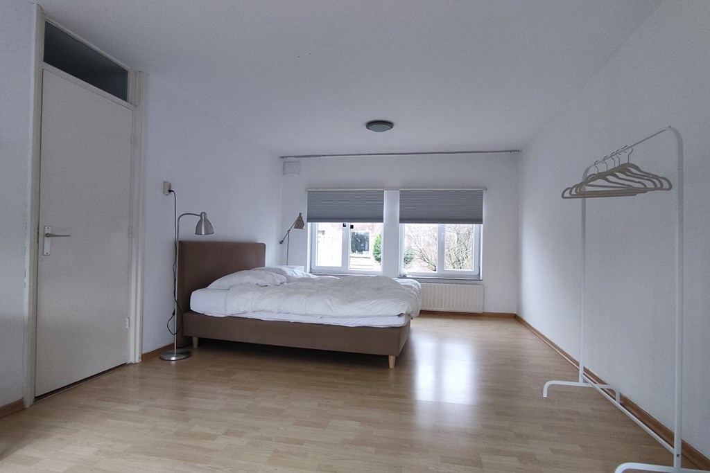 For rent: House Slotlaan, Heemstede - 15