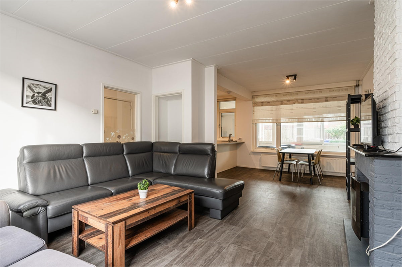 Te huur: Woning Stijn Streuvelsstraat, Terneuzen - 11