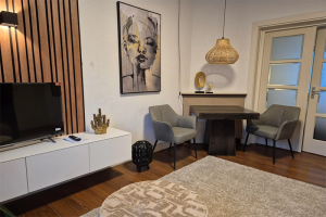 Te huur: Appartement Kogelbloemstraat, Den Bosch - 1