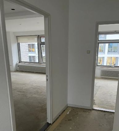 Te huur: Appartement Dr. Poelsstraat, Heerlen - 2