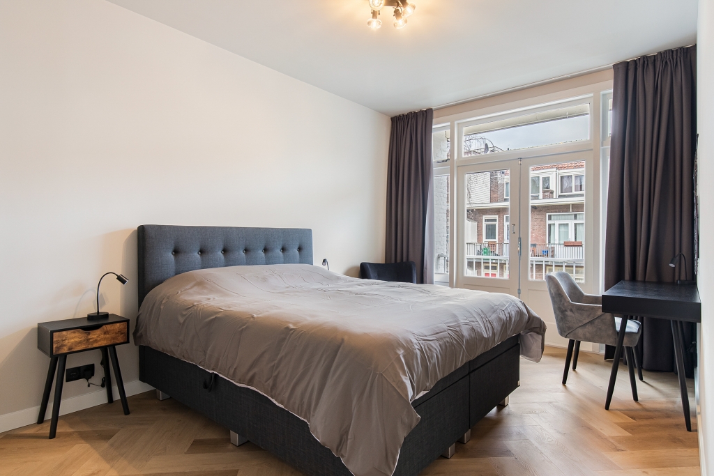 Te huur: Appartement Roompotstraat, Amsterdam - 8