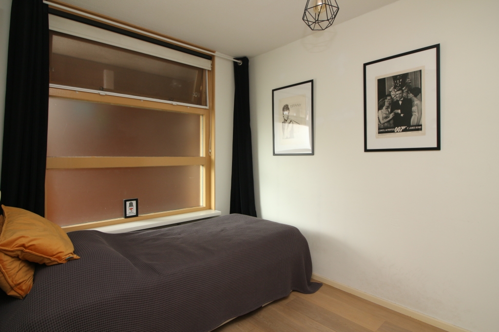 Te huur: Appartement Niasstraat, Utrecht - 13