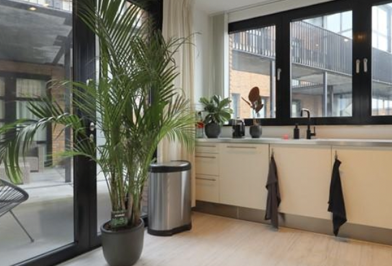 Te huur: Appartement Hollandse Toren, Utrecht - 2