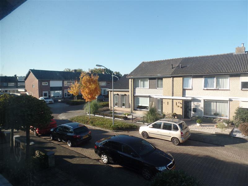 Te huur: Woning Reesstraat, Made - 21