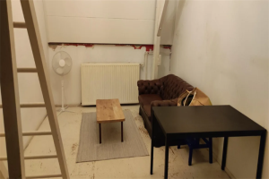 Te huur: Kamer Girostraat, Tilburg - 1