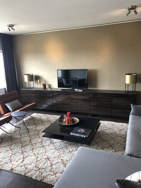 Te huur: Appartement Backershagen, Amsterdam - 28