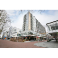Te huur: Appartement Kruiskade, Rotterdam - 1