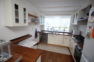 Te huur: Woning Atalantalaan, Enschede - 1