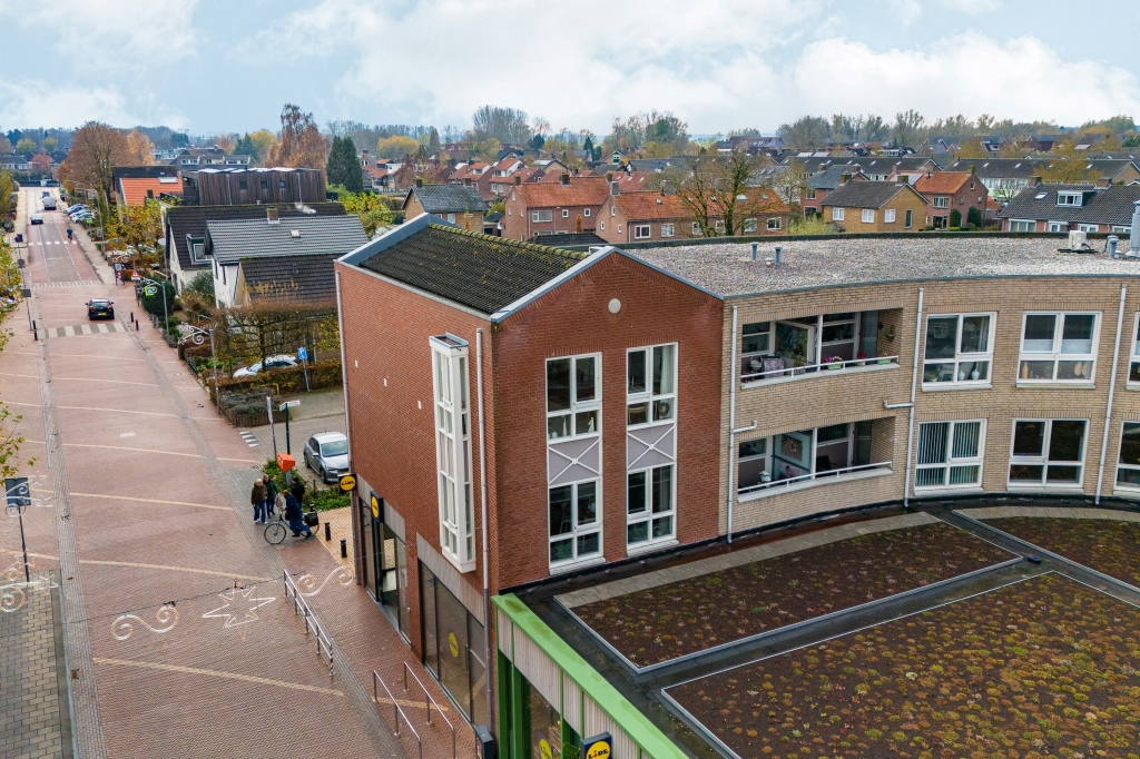 Te huur: Appartement Dorpsplein, Westervoort - 14