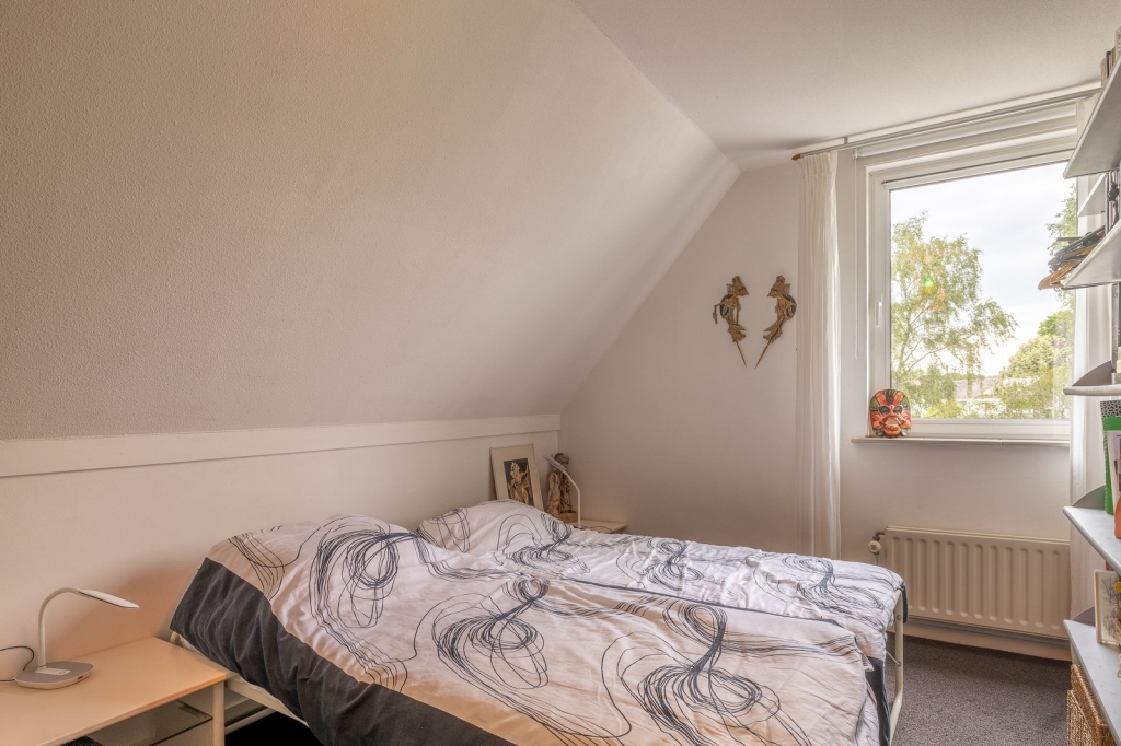 Te huur: Woning Oude Goirleseweg, Tilburg - 28