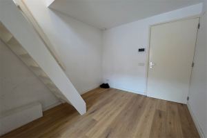 For rent: Studio Tramsingel, Breda - 1