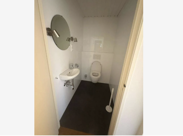 Te huur: Woning Eindhovenseweg, Steensel - 8