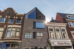 Kamer te huur in de Herestraat in Groningen