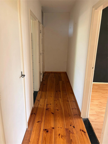 For rent: Apartment Van Musschenbroekstraat, Enschede - 5